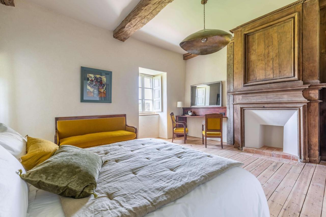 Manoir Du Guern Bed & Breakfast Pluvigner Exterior photo